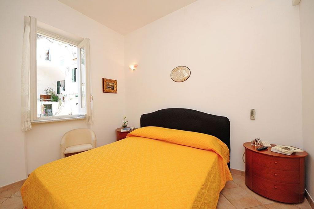 La Piazzetta Hotel Amalfi Room photo